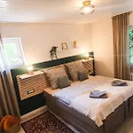 Ferienwohnung Seenah
